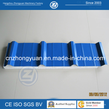 EPS Sandwich Panel